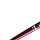 Ручка шариковая Waterman «Expert Dark Red» синяя, 1.0мм, подарочная упаковка