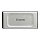Портативный SSD Kingston SXS2000, USB 3.2 gen.2×2 / USB Type-C, OTG, 4Tб