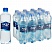 превью Вода питьевая Aqua Minerale газированная 0.5 л (12 штук в упаковке)