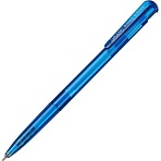 Ручка шариковая автомат. Attache Ordinary,0.35мм, синяя