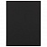 превью Холст на подрамнике черный BRAUBERG ART CLASSIC, 30×40см, 380г/м, хлопок, мелкое зерно