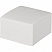 превью Блок для записей Attache запасной 90×90×50 мм белый (плотность 65 г/кв. м)