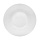 Тарелка фарфоровая Collage диаметр 20 см белая (фк690)