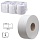 Бумага туалетная 250 м, KIMBERLY-CLARK Kleenex, КОМПЛЕКТ 6 шт., Миди Jumbo, 2-х слойная, белая, (диспенсер 601543)