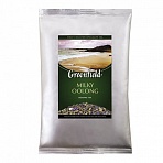 Чай GREENFIELD «Milky Oolong», улун, листовой, 250 г, пакет