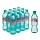 Вода минеральная Вода Архыз мин. газ. 0,33 л. 12 шт/уп.