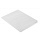 Простыня трикотажная на резинке 140×200х20см, 125г/м2, белый
