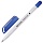 Ручка шариковая масляная BRAUBERG «Extra Glide», ЧЕРНАЯ, трехгранная, узел 1 мм, линия письма 0.5 мм