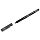 Ручка-роллер Berlingo «Swift», черная, 0.5мм