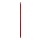 Рукоятка FBK цельнолитая типа моноблок 1500мм, полипропилен, красная 29904-3