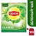 превью Чай зеленый Lipton Green (100 пакетиков в упаковке)