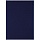 Папка адресная «Виньетка» OfficeSpace, 220×310, бумвинил, синий, инд. упаковка