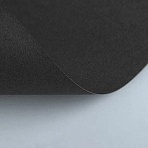 Бумага (картон) для творчества (1 лист) Fabriano Elle Erre А2+ 500×700 мм, 220 г/м2, черный