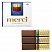 превью Конфеты шоколадные MERCI,  из молочного шоколада, 250 г, картонная коробка