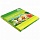 Пластилин восковой мягкий Гамма «Пчелка», 24 цвета, 360г, со стеком, картон. упак. 