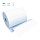 Полотенца бумажные лист. OfficeClean Professional(V-сл), 2-слойные, 200л/пач, 21×21.6см, белые, soft pack, целлюлоза