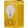 Лампа накаливания Старт 60 Вт E27 грушевидная прозрачная 2700 К теплый белый свет (10 штук в упаковке)