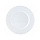 Тарелка обеденная Luminarc Нью Карин стеклянная белая 260 мм (артикул производителя H5604)