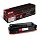 Картридж лазерный Комус 410X CF410X для HP черный совместимый повышенной емкости