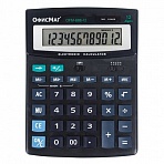 Калькулятор настольный ОФИСМАГ OFM-888-12 (200×150 мм), 12 разрядов, двойное питание
