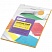 превью Бумага цветная OfficeSpace «Intensive Color», A4, 80 г/м², 100л., (оранжевый)
