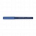 превью Ручка шариковая неавтоматическая Bruno Visconti PrimeWrite Navy синяя (толщина линии 0.7 мм)