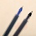 превью Ручка гелевая PILOT BL-SG5 одноразовая синяя 0,3мм