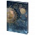 превью Ежедневник недатированный А5 (145×215 мм)ламинированная обложка с фольгой128 л. STAFF«Astrology»113519