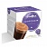 превью Шоколад в капсулах для кофемашин Gimoka Dolce Gusto Cioccolata (16 штук в упаковке)
