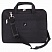 превью Сумка деловая BRAUBERG «Chance», 25×35×4 см, отделение для планшета и ноутбука 13.3", ткань, черная