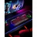 превью Клавиатура игровая Defender Doom Keeper GK-100DL, подсветка, Anti-Ghost, USB, черный