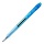 Ручка шариковая автоматическая Pilot Super Grip Neon BPGP-10N-F L синяя (толщина линии 0.21)