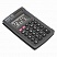 превью Калькулятор STAFF карманный STF-6248, 8 разрядов, двойное питание, 104х63мм