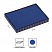 превью Штемпельная подушка OfficeSpace, для BSt_40495, BSt_40491, BSt_40489, синяя