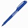 Ручка-роллер СИНЯЯ CENTROPEN «Tornado Boom», корпус с печатью, 0.5 мм, линия 0.3 мм, 2675