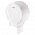 превью Диспенсер для туалетной бумаги LAIMA PROFESSIONAL ORIGINAL (Система T2), малый, белый, ABS-пластик, 605766