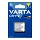 Батарейка Varta ELECTRONICS CR2025 1шт Lithium 3V (6025) (1/10/100)