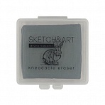 Ластик-клячка Sketch&Art каучуковый прямоугольный 50×45×10 мм