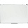 Доска магнитно-маркерная 60×90 см односекционная лаковое покрытие аллюминиевая рама Attache