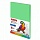 Бумага цветная BRAUBERGА480 г/м2100 л. интенсивзеленаядля офисной техники112451