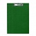 превью Папка-планшет Attache картонная зеленая (1.75 мм)