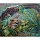 Картина стразами (алмазная мозаика) 40×50 см, ОСТРОВ СОКРОВИЩ «Оленёнок», без подрамника