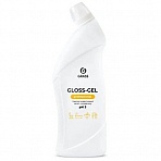 Чистящее средство для сантехники Grass Gloss Gel Professional 750 мл
