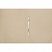 превью Скоросшиватель картонный Attache Economy Дело № A4 до 200 листов белый (190-210 г/кв. м, 100 штук в упаковке)