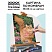 превью Картина по номерам на картоне ТРИ СОВЫ «Прогулка по саду», 30×40, с акриловыми красками и кистями
