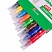 превью Фломастеры-штампы двусторонние «FUNNY STAMPS»8 цветовBRAUBERG KIDSкартонная коробка с европодвесом152179