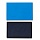 Подушка сменная №6/4928 для TRODAT 4928, 4958, синяя