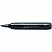 превью Ручка капиллярная Faber-Castell «Pitt Artist Pen Big Brush» цвет 199 черный, 3мм, пишущий узел «кисть»