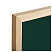 превью Доска магнитно-меловая OfficeSpace, 45×60см, деревянная рамка