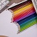 превью Карандаши цветные пластиковые BRAUBERG PREMIUM24 цветашестигранныегрифель мягкий 3 мм181668